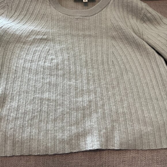 Babaton Crop Sweater - Picture 6 of 6